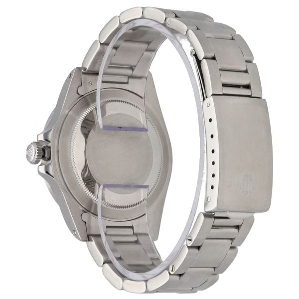 Rolex Explorer II 16550